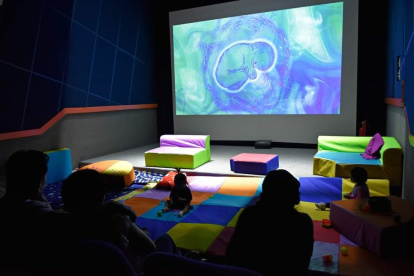 Vida Láctea: Un espacio para compartir experiencias y aprender sobre lactancia materna