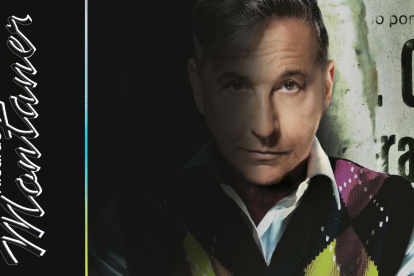 Este es el segundo de las seis reediciones que tiene programadas.