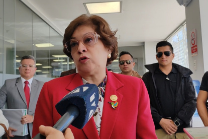 El sindicato de trabajadores de la Presidencia se aprobó el 21 de noviembre de 2023.