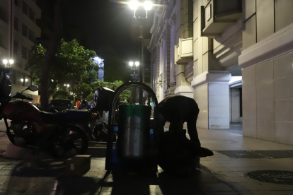 BOULEVARD NUEVE DE OCTUBRE ... FD: CARLOS KLINGER  ... 10-07-2024