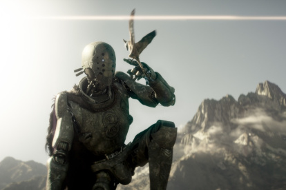 Netflix incluye en sus primeros estrenos del mes, "Rebel Moon, montajes del director" una propuesta que vale la pena ver.