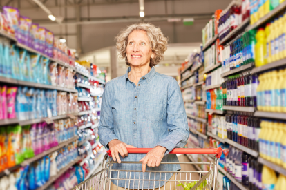 Este beneficio se puede acceder al realizar compras de bienes o servicios de consumo personal en cinco establecimientos autorizados.