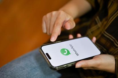Celulares en los que no funcionará WhatsApp en Agosto