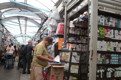 Según Arcsa, la Bahía estría entre los principales sitios donde más se detectan medicinas caducas o con registros manipulados.