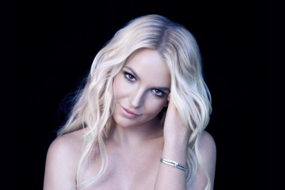 Britney Spears tiene 42 años.