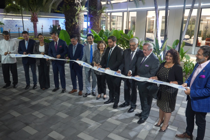 Ecotec cuenta con área de posgrado.