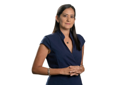 Uquillas reemplaza en funciones a Juan Carlos Díaz-Granados.