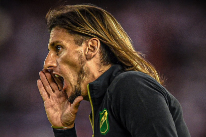 Sebastián Beccacece: Cinco cosas sorprendentes que no sabías y te dejaron como loco