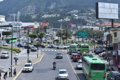 Los proponentes de la cantonización tienen previsto que la parroquia Tumbaco sea la cabecera cantonal.