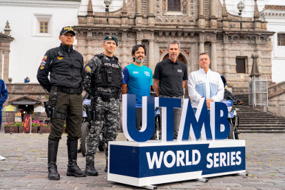 se desplegarán equipos especializados en rescate d