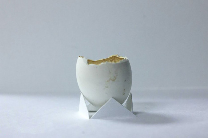 Arte. La exposición se inaugura en la galería Casa del Barrio, en Guayaquil.