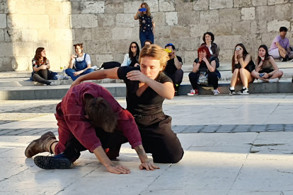 Encuentro. Las presentaciones se extenderán hasta el 17 de agosto de 2024.