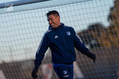 Falcao tiene una fractura del segundo metacarpiano en su mano derecha.