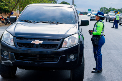 La ATM anunció la cifra este domingo 4 de agosto de 2024.