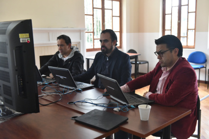 La recalificación de pruebas teóricas se realizará hasta el 7 de agosto.