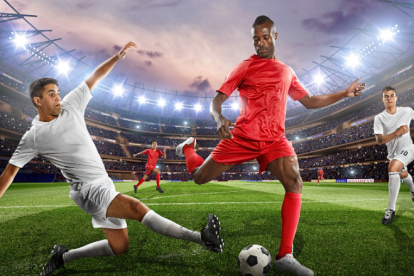 Este domingo la agenda deportiva trae de todo