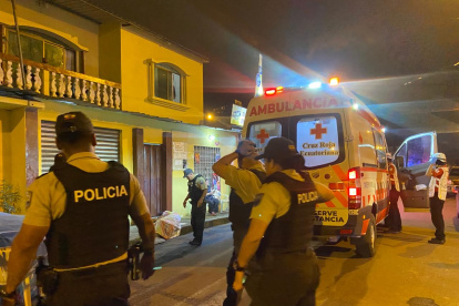 Un Policía fue víctima de un ataque arrmado, él estaba en su día libre y no sobrevivió.