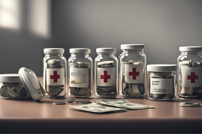 La corrupción detectada en el caso Encuentro reveló tambipen la modalidad que encontraron para maquilar los contratos para la compra de medicina con sobreprecio.