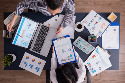 Estas son las maneras para ser más productivo