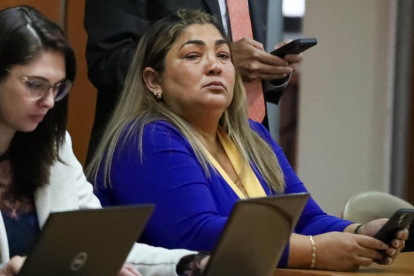 Este 05 de agosto se dicto la sentencia contra cuatro uniformados por la desaparición forzada de cuatro personas en un robo a una farmacia en la ciudad de Guayaquil en 2003.