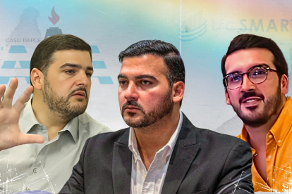 Según los registros públicos, el pasado 19 de julio se realizó la transacción del paquete accionario a los hermanos Viteri Henriques.