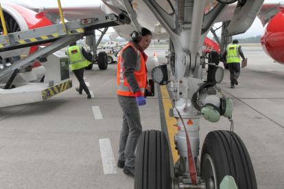 Imagen referencial. De Ecuador, el indicador con más puntuación fue educación con 0,996 y salud con 0,968.