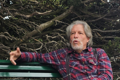 Rodrigo Gómez de la Torre, vocero del colectivo Bienestar Animal y uno de los voceros de los sectores de la producción como la Asociación de Productores de Alimentos Balanceados del Ecuador (Aprobal), la Corporación de Avicultores, Agricultores, Asociación de Ganaderos y la Cámara de Industrias y Producción.