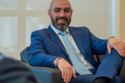 Mario Godoy fue designado como presidente del Consejo de la Judicatura, tras una polémica sesión en el CPCCS.