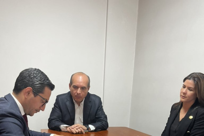 Momento en el que culminó la liquidación de la Emco.