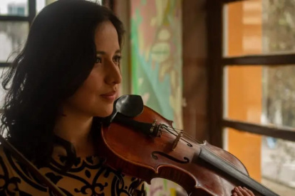 Fundación sensorial apoya a la difusión artística.