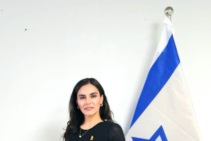 Tensión en Medio Oriente por la reciente escalada de violencia.