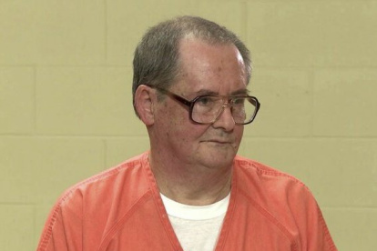 El ecuatoriano Nelson Serrano era el preso más longevo en el corredor de la muerte en EE.UU.