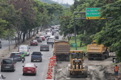 Los trabajos de mantenimiento se extenderán hasta la madrugada del lunes 12 de agosto.