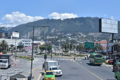 Las zonas del valle son preferidas por quienes ya han formado una familia o desean hacerlo en un entorno más adecuado.