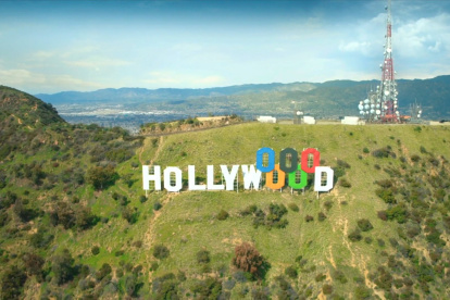 Los Ángeles es presentada oficialmente como la ciudad sede de los Juegos Olímpicos 2028.