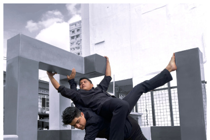 Agrupaciones de nueve países ofrecerán espectáculos en la capital.