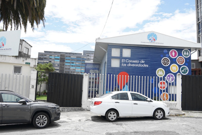 El Consejo de Protección de Derechos tiene autoridades y representantes de la sociedad civil que abogan por su autonomía.