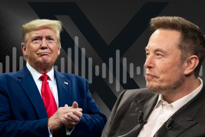 La conversación en vivo entre Musk y Trump marca un nuevo capítulo en la política digital.