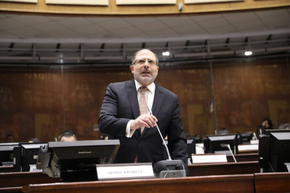 La declaratoria fue parte de una resolución que exalta el interés del Estado de la industria de los videojuegos