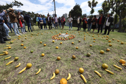 Los dirigentes de la Conaie incluso piden cambiar a Rómulo Antún, titular de la Secretaría.