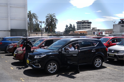 Los autos que serán reemplazados por el Municipio ya cumplieron su vida útil, luego de estar entre 12 y 22 años en funcionamiento.