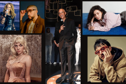 Los nombres que incluye el PlayList de Barack Obama demuestran una clara influencia de sus hijas en sus gustos musicales.