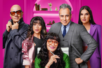 Betty, la fea: la historia continúa contará con una segunda entrega.