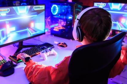 La industria del gaming se ha convertido en una de las más dinámicas y lucrativas del entretenimiento