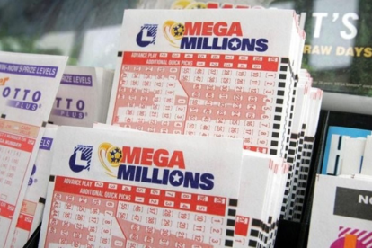 Los ecuatorianos pueden participar en línea del multimillonario sorteo de Mega Millions.
