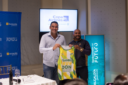 El evento deportivo contará con recorridos de 21k, 10.5k, 5k y 1k, en el sector de Ciudad Celeste