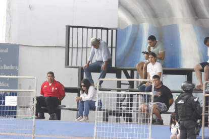 Megaoperativo realizado en los cantones Daule, Samborondón, Durán y Guayaquil, deja como saldo 23 detenidos.