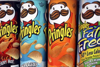 La firma fue adquirida.