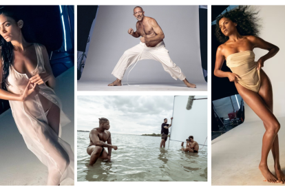 Pirelli no es solo una marca de nemáticos. Desde 1964 ha hecho de los calendarios un objeto arte codiciado por los coleccionistas.