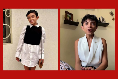 La Venenito tiene más de 2.5 millones de seguidores en TikTok